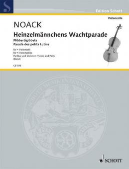 Parade des Petits Lutins op. 5 Standard