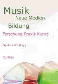 Musik Neue Medien Bildung (CD-R) 