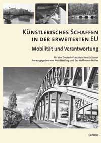 Künstlerisches Schaffen in der erweiterten EU 