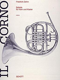 Ballade Standard