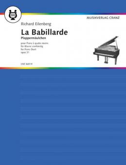 La Babillarde op. 31 Standard