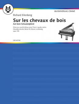 Sur les chevaux de bois op. 185 Standard