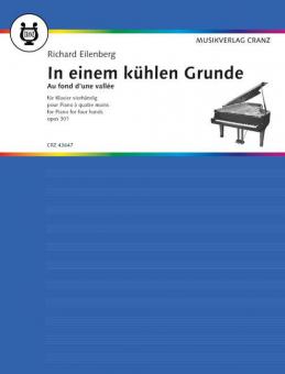 Au fond d'une vallée op. 301 Standard