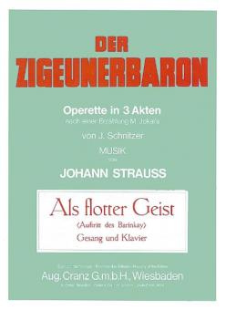 Als flotter Geist Standard