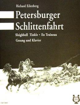 Petersburger Schlittenfahrt op. 57 Standard