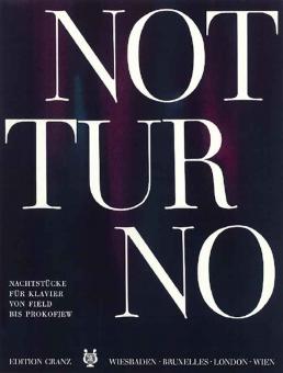 Notturno 