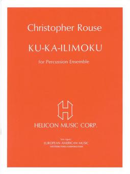 Ku-Ka-Ilimoku 