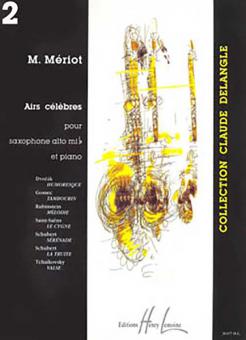 Airs célèbres 2 