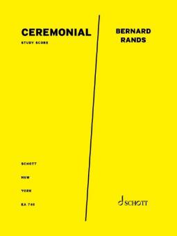 Ceremonial Standard