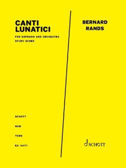 Canti Lunatici Standard