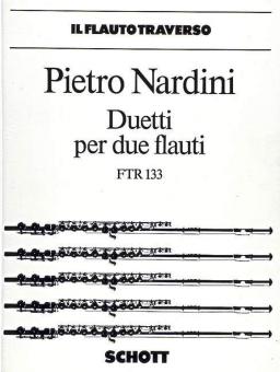 Duetti Standard