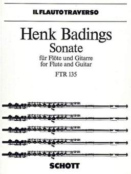 Sonate Standard