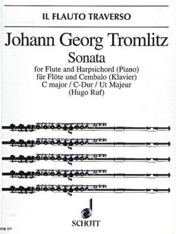 Sonata C Major Standard