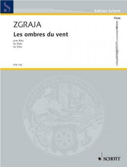 Les ombres du vent Standard