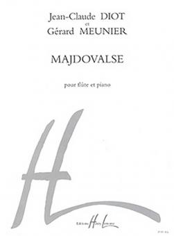 Majdovalse 