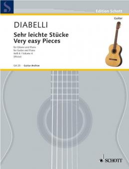 Pièces très faciles 4 Standard