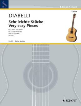 Pièces très faciles 4 Standard