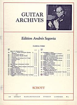 Cantabile Standard