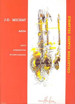 Affûts 