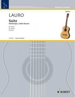 Suite Standard
