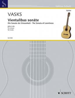 Vientulibas sonate Standard