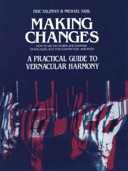 Making Changes 