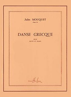 Danse grecque Op. 14 