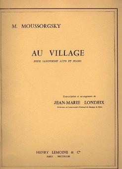 Au Village 