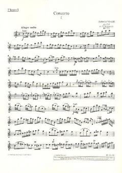 Concerto grosso Ut majeur op. 47/2 RV 533/PV 76 
