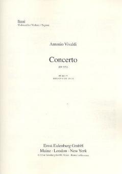 Concerto grosso Ut majeur op. 47/2 RV 533/PV 76 Standard