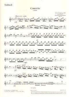 Concerto Ut mineur op. 44/19 RV 441 / PV 440 Standard