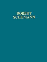 Motette 'Verzweifle nicht im Schmerzenstal' op. 93 / Le psaume 150 (1822) 