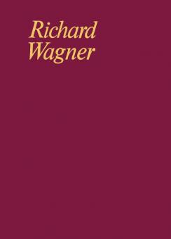 Parsifal WWV 111 