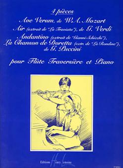 4 Pièces 
