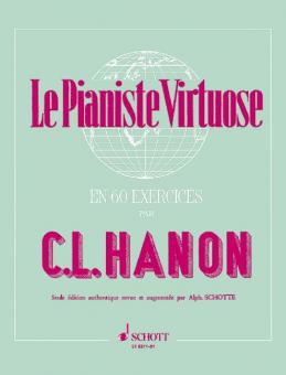 Le Pianiste Virtuose Standard