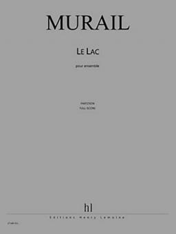 Le Lac 