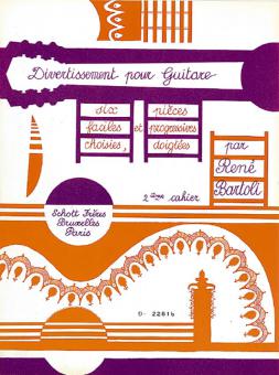 Divertissement 2 