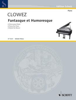 Fantasque et humoresque Standard