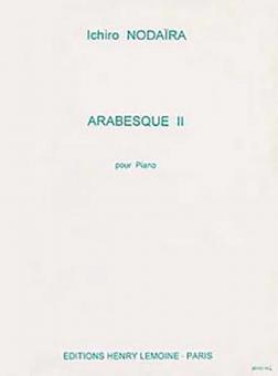 Arabesque II 
