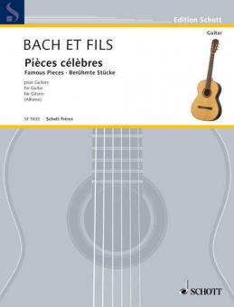 Bach et Fils Standard