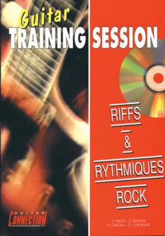 Riffs And Rythmiques Rock 