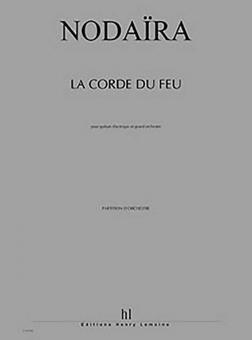 La Corde du feu (1ère version) 