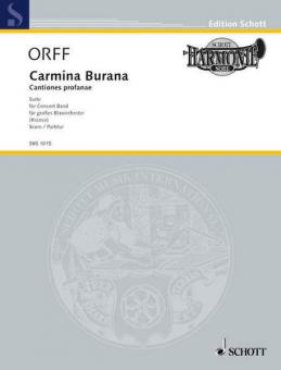 Carmina Burana Standard
