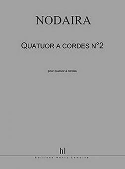 Quatuor à cordes no2 