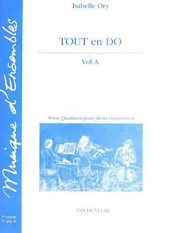 Tout en do Vol. A 