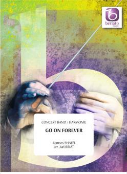 Go On Forever 