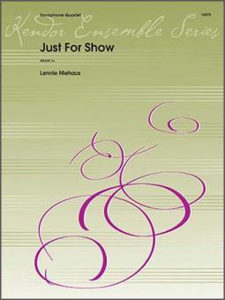 Just for Show Standard