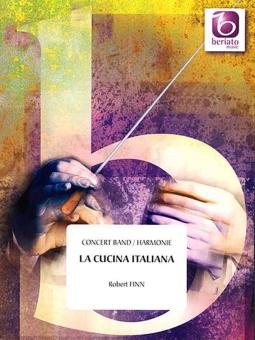 La Cucina Italiana 