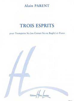 3 Esprits 