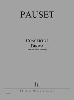 Concerto I - Birwa 